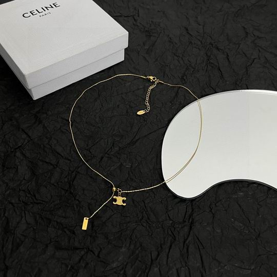 Celine Necklace 11lyh220